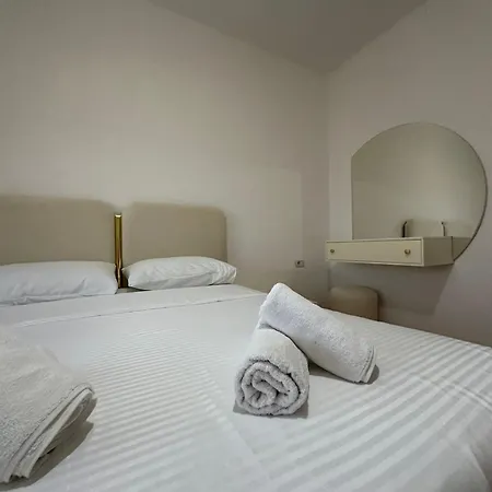 Apartment Lera Shkoder