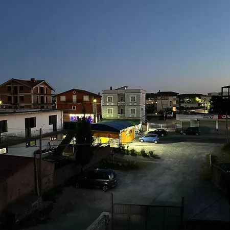 Apartment Lera