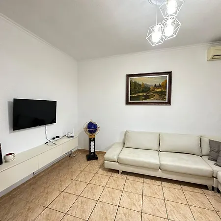 Lera Apartment *