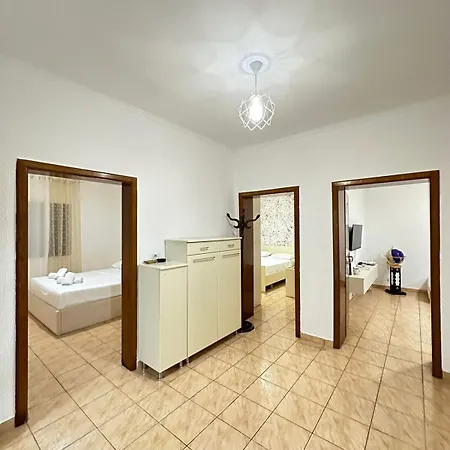 Apartment Lera Shkoder