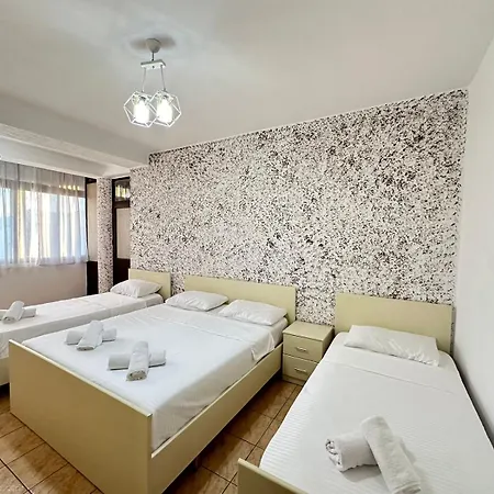Apartment Lera *