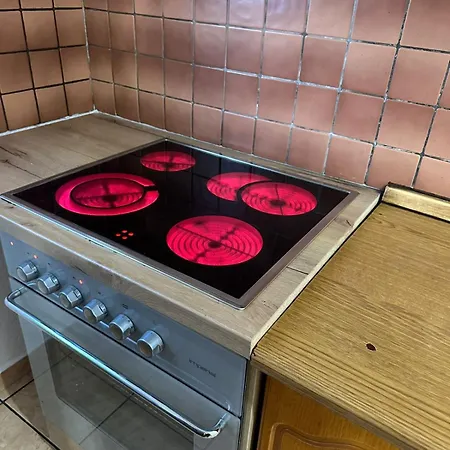 Lera Apartment Shkoder