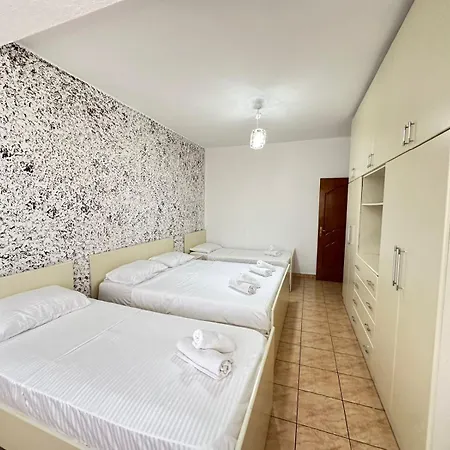 Lera Apartment *