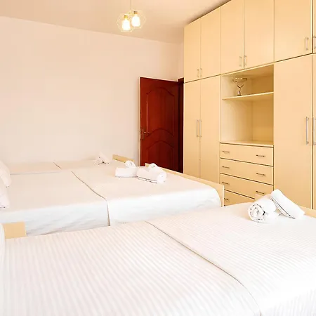 Lera Apartment *
