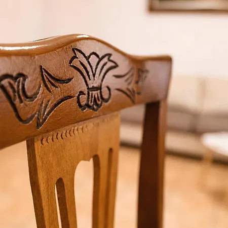 Lera Apartment Shkoder