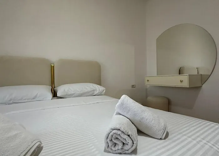 Appartement Lera Shkodër